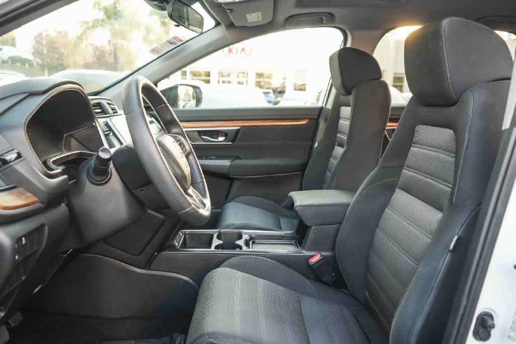 Used 2020 Honda CR-V EX image 17