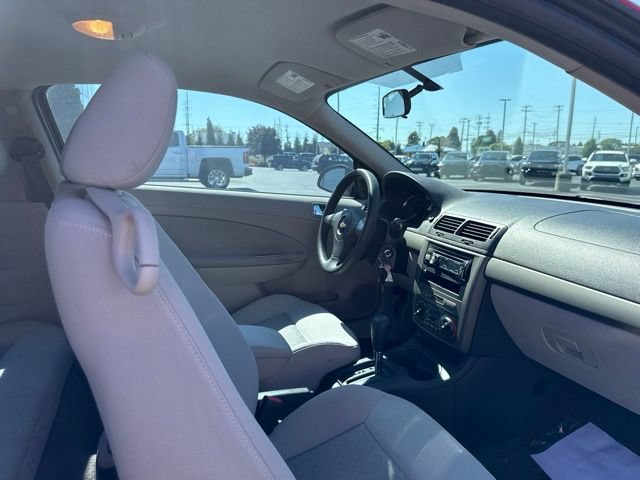 Used 2008 Chevrolet Cobalt LS w/ LPO, Sport Accessory Package FWD image 21