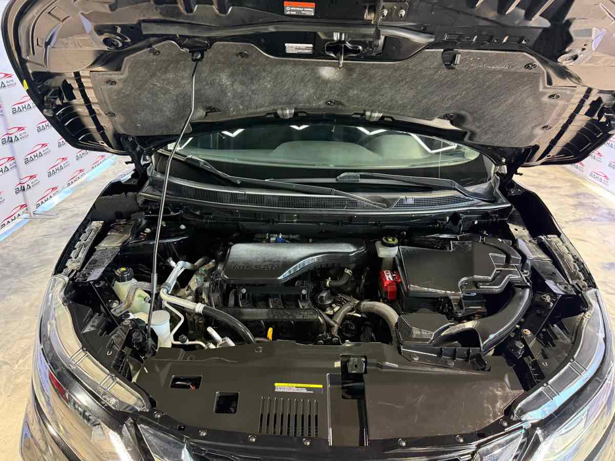 Used 2021 Nissan Rogue Sport S FWD image 49