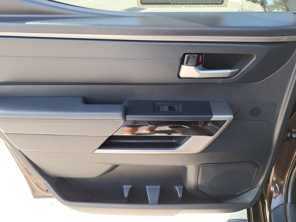 Used 2023 Toyota Tundra Limited image 7
