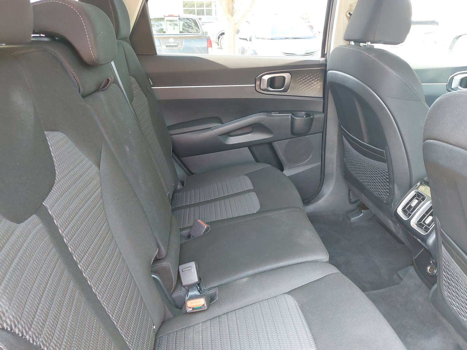 New 2026 Kia Sorento LX FWD image 12