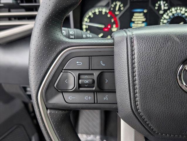 New 2025 Toyota Tundra SR5 image 18