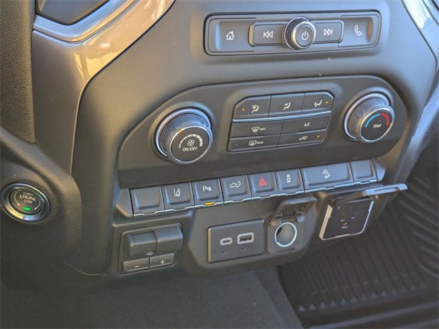 New 2026 Chevrolet Silverado 2500 Custom w/ Custom Value Package image 18