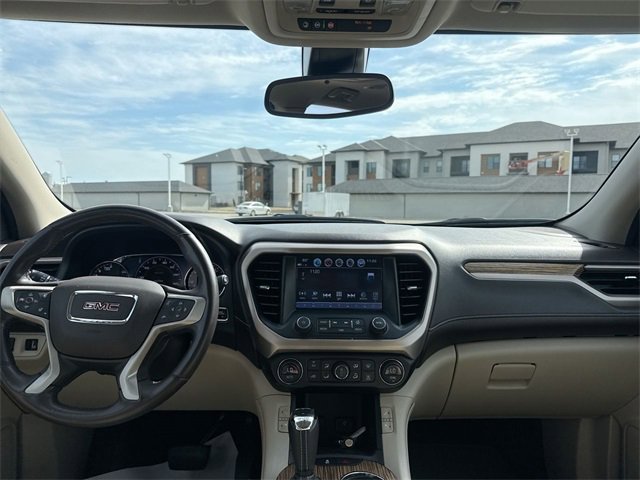 Used 2019 GMC Acadia Denali w/ Technology Package image 27