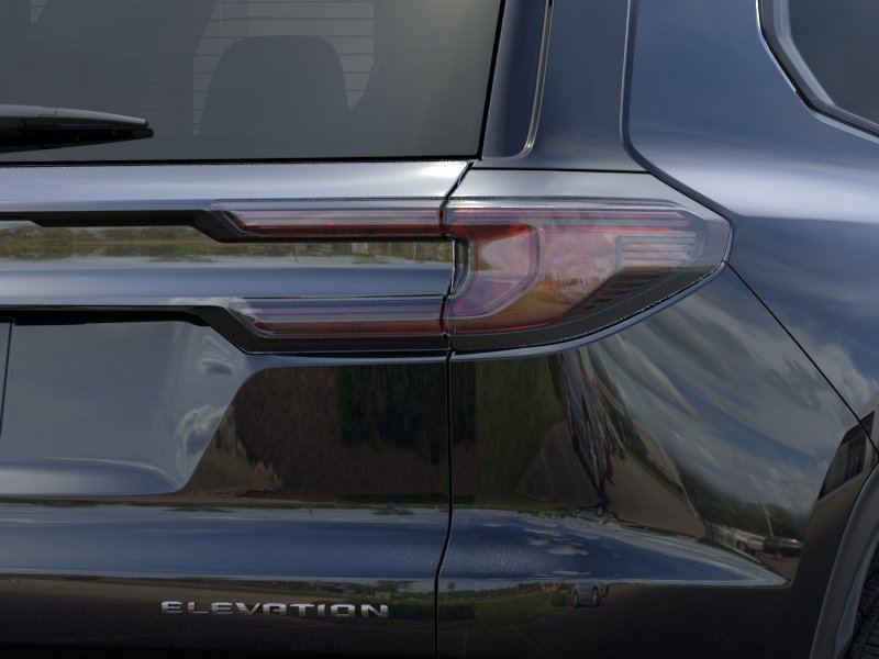 New 2026 GMC Acadia Elevation w/ Super Cruise Package AWD/4WD image 12