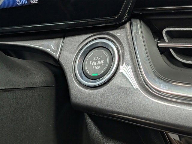 New 2026 Chevrolet Trax ACTIV w/ Driver Confidence Package image 22