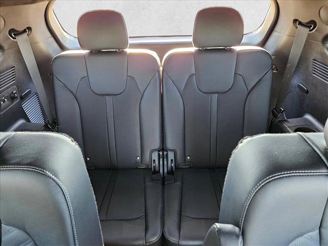 Used 2026 Kia Sorento SX Prestige AWD/4WD image 18