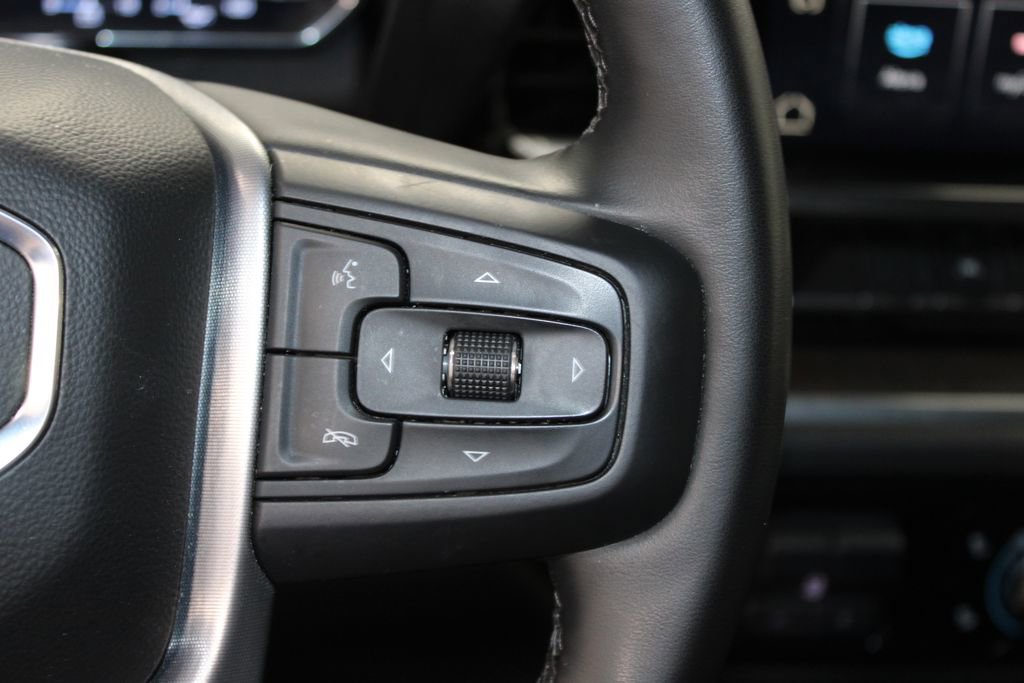 Used 2025 GMC Sierra 1500 SLT image 23