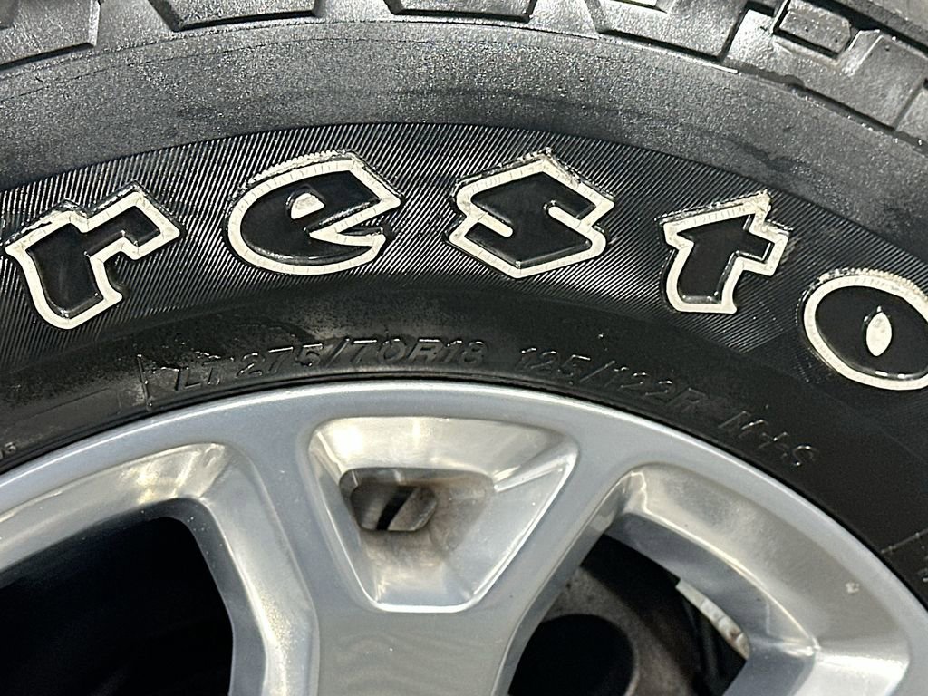 Used 2024 RAM 2500 Laramie image 33