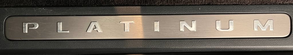 Used 2023 Ford Expedition Platinum AWD/4WD image 48