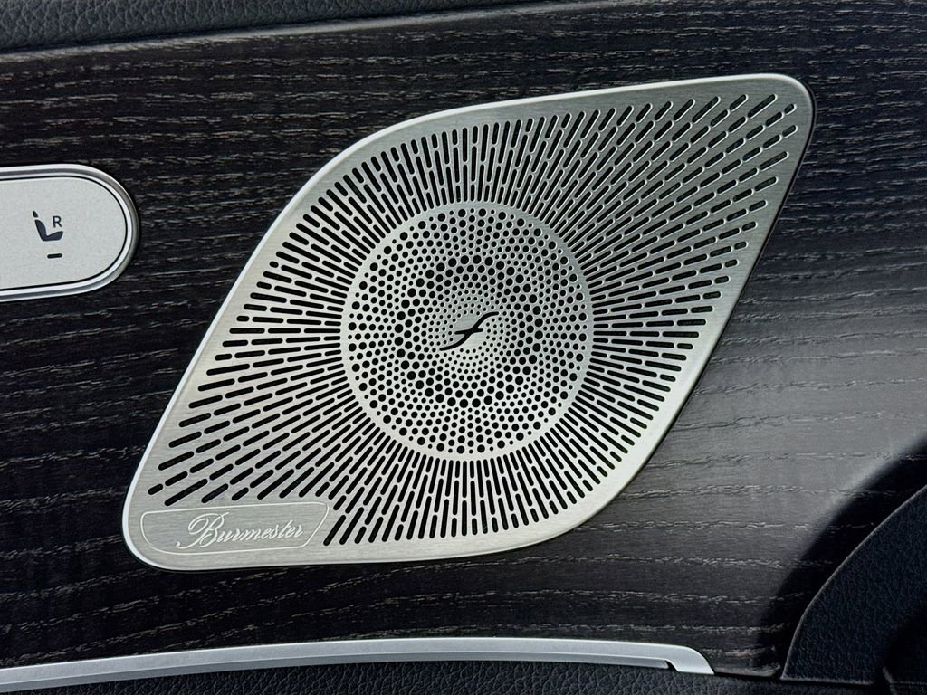 Used 2023 Mercedes-Benz GLE 53 AMG 4MATIC image 19