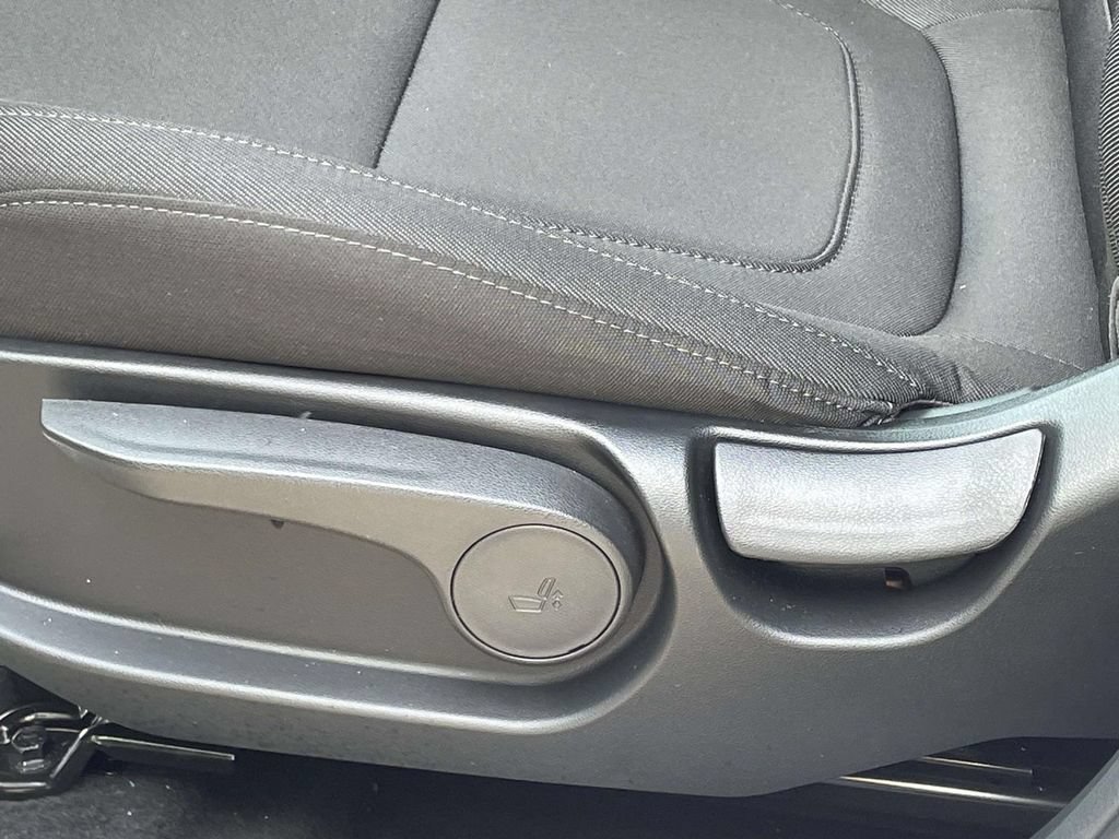 Certified 2026 Hyundai Tucson SE FWD image 16