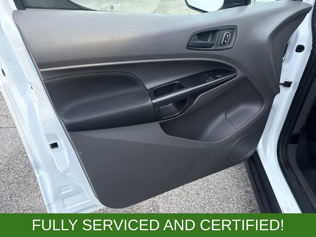 Certified 2020 Ford Transit Connect XL image 14