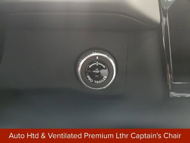 New 2025 Lincoln Navigator Reserve w/ Jet Appearance Package image 28