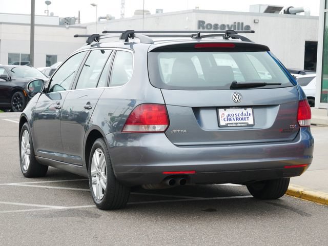 Used 2011 Volkswagen Jetta TDI FWD image 6
