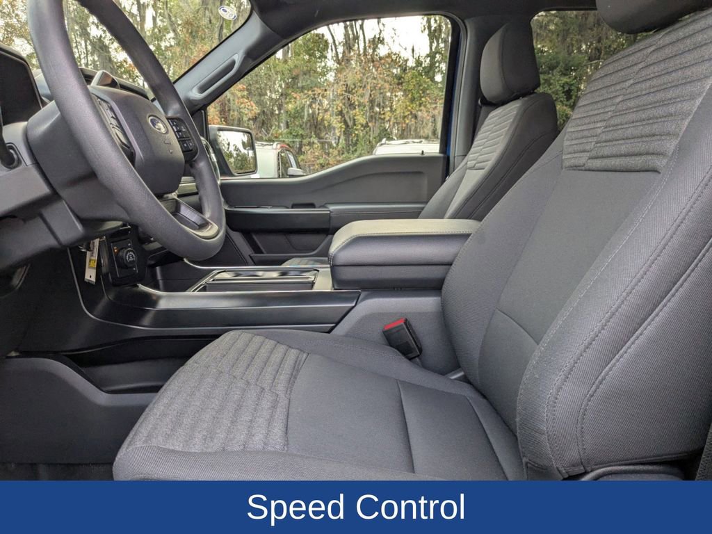 Certified 2023 Ford F150 XL w/ STX Appearance Package image 14