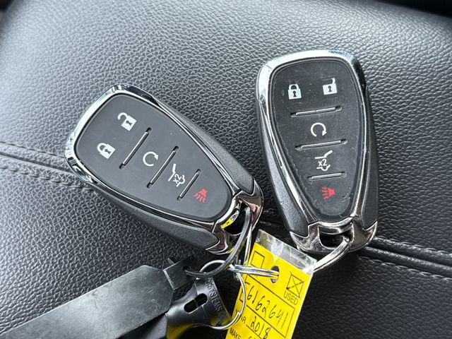Used 2018 Chevrolet Equinox Premier AWD/4WD image 34