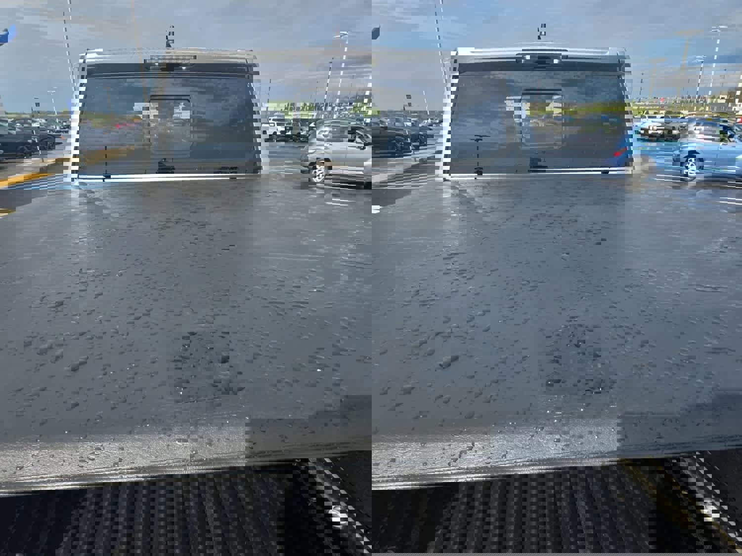 Used 2024 Toyota Tacoma TRD Sport w/ TRD Sport Upgrade Package AWD/4WD image 15