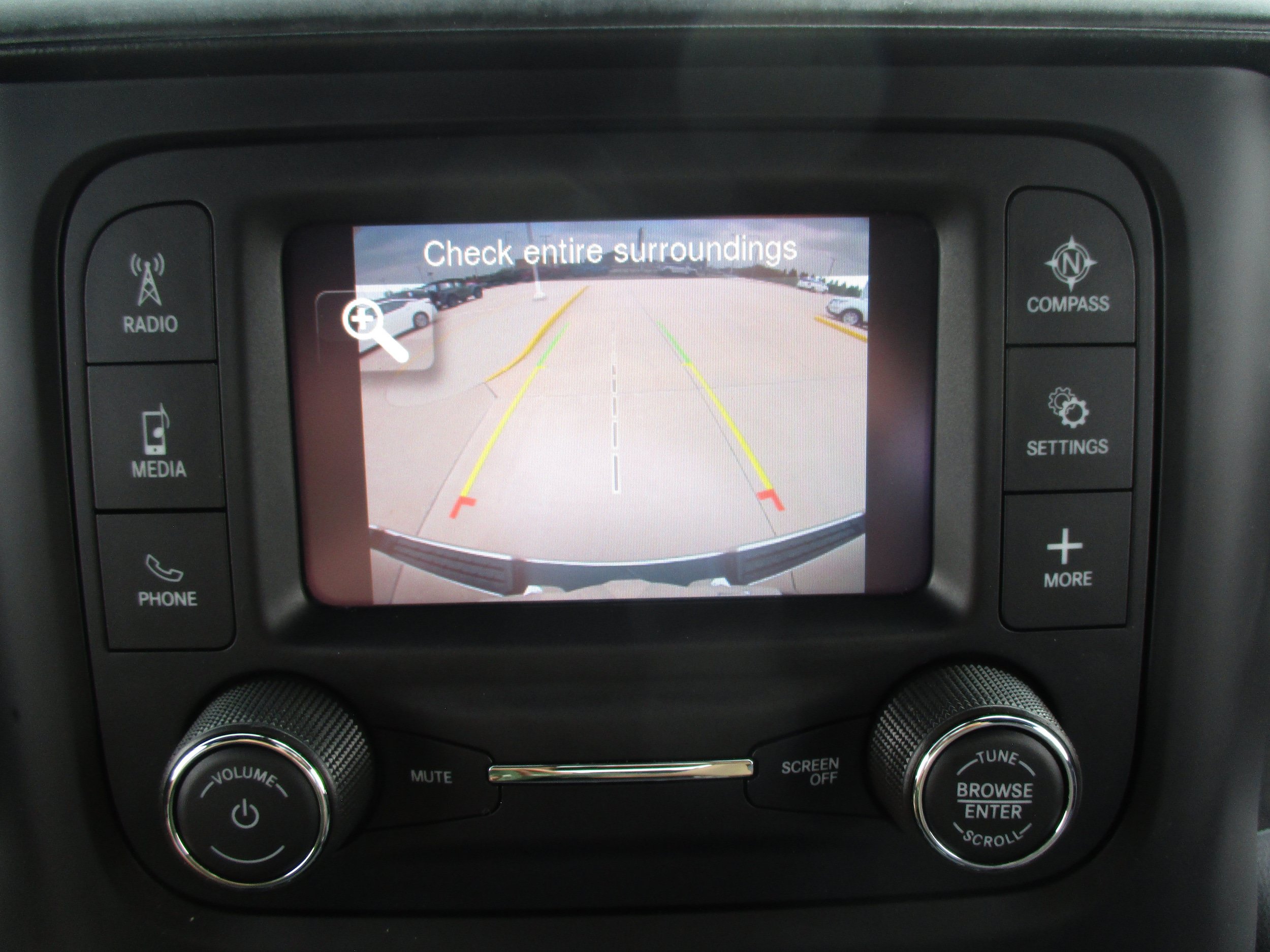 Used 2022 RAM 1500 Big Horn AWD/4WD image 26