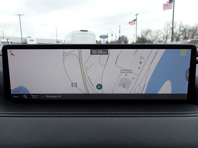 Used 2023 Genesis G80 2.5T image 26