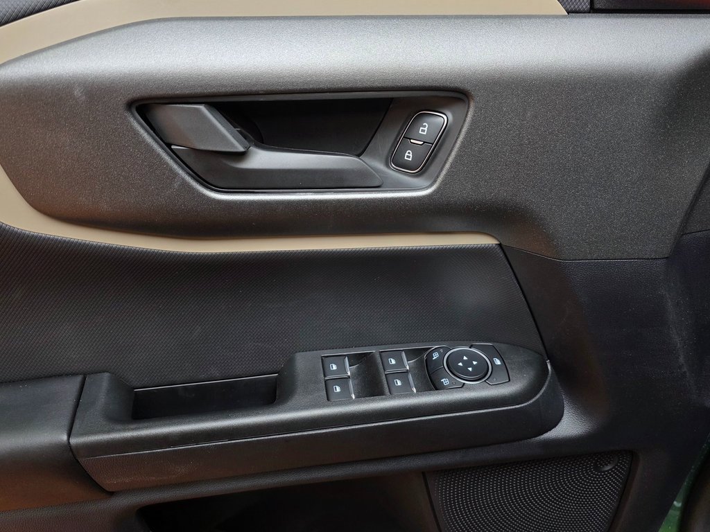 New 2025 Ford Bronco Sport Big Bend image 25