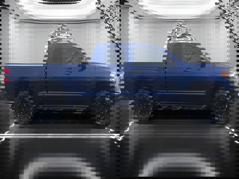 Used 2014 Toyota Tundra SR image 4