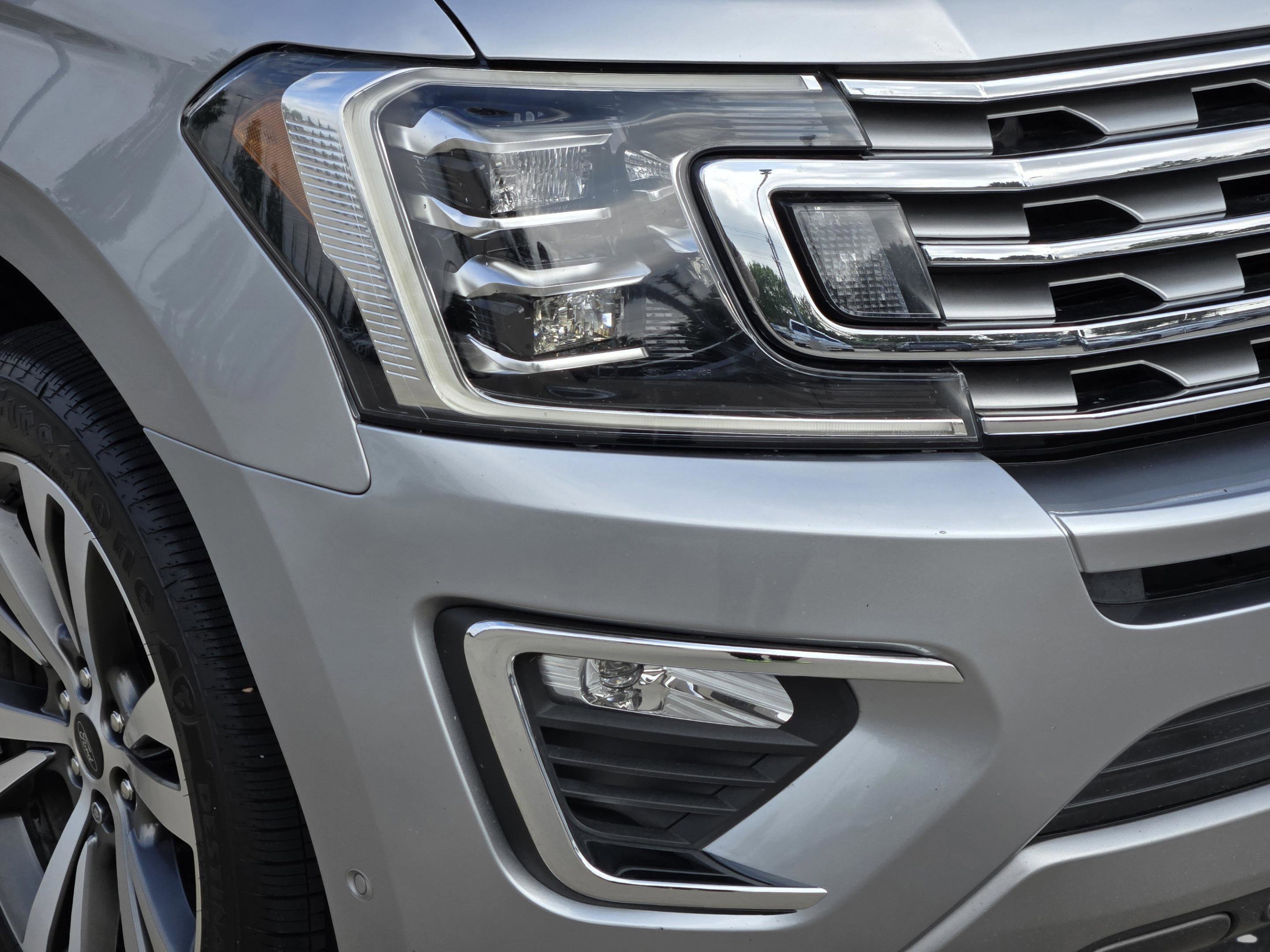 Used 2020 Ford Expedition Limited w/ Equipment Group 302A RWD image 35