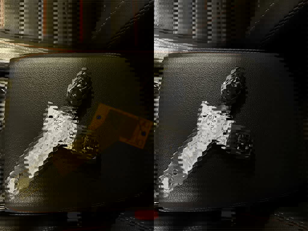 Used 2024 Honda CR-V Sport-L image 34