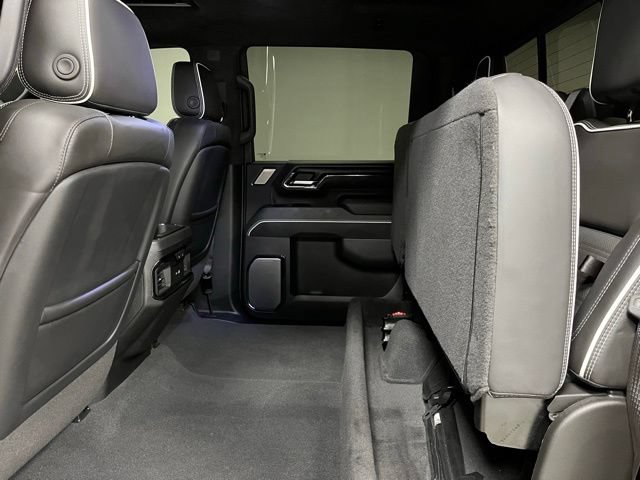 Used 2024 GMC Sierra 2500 AT4X AWD/4WD image 88
