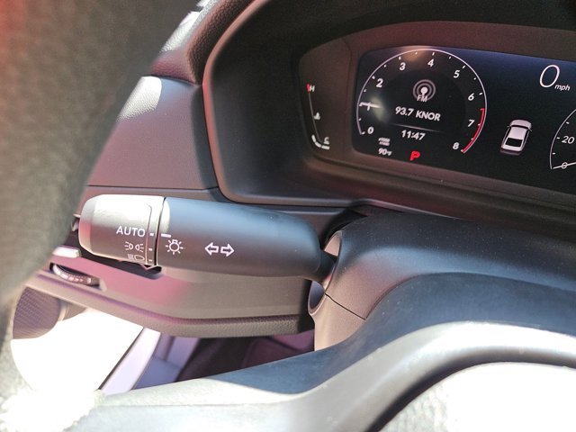 New 2025 Honda Accord SE image 19