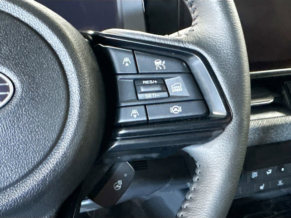 New 2026 Subaru Outback Limited XT image 9