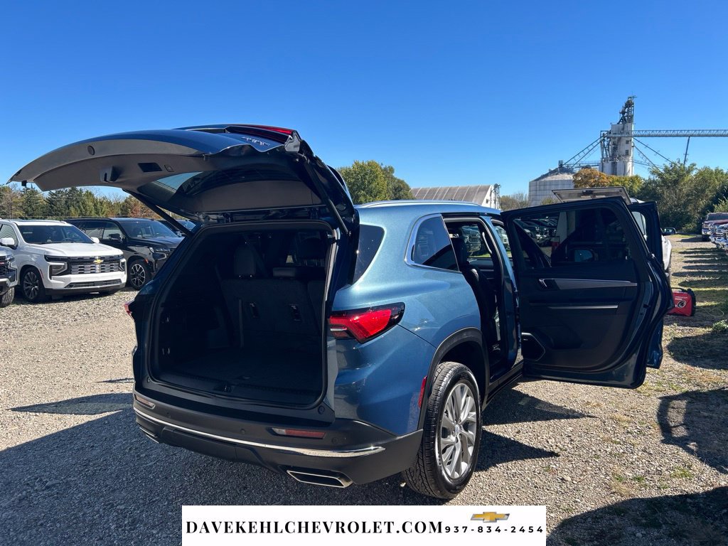 Used 2026 Buick Enclave Preferred FWD image 30