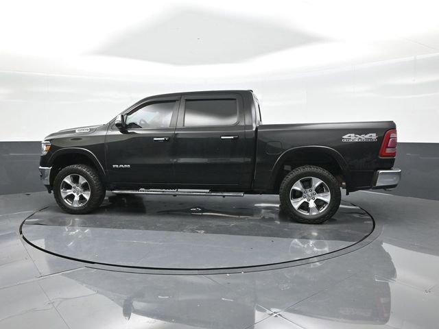 Used 2021 RAM 1500 Laramie w/ Off Road Group image 5
