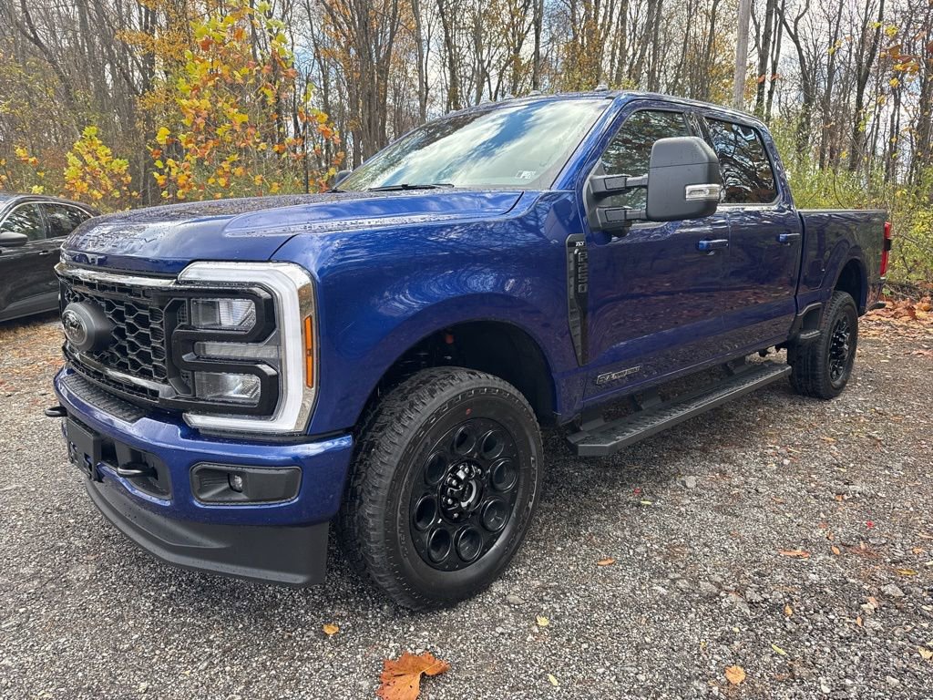 New 2026 Ford F250 XLT w/ XLT Premium Package image 5