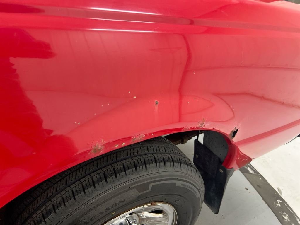 Used 2001 Ford Ranger XL RWD image 33