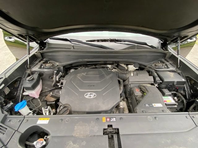 Used 2024 Hyundai Palisade Limited AWD/4WD image 56