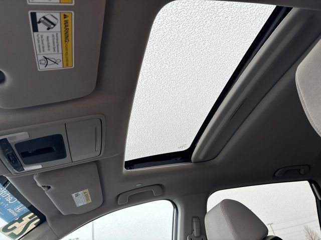 Used 2023 Honda CR-V EX image 25