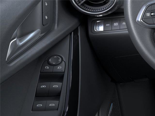 New 2026 Chevrolet Equinox LT image 22