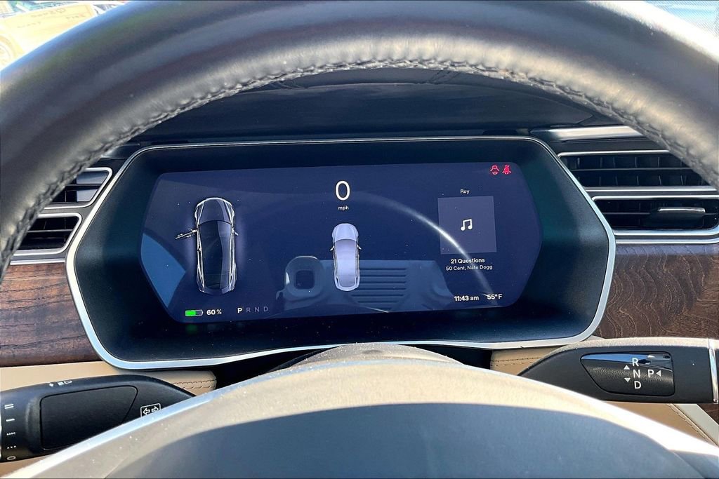 Used 2017 Tesla Model S 100D image 20