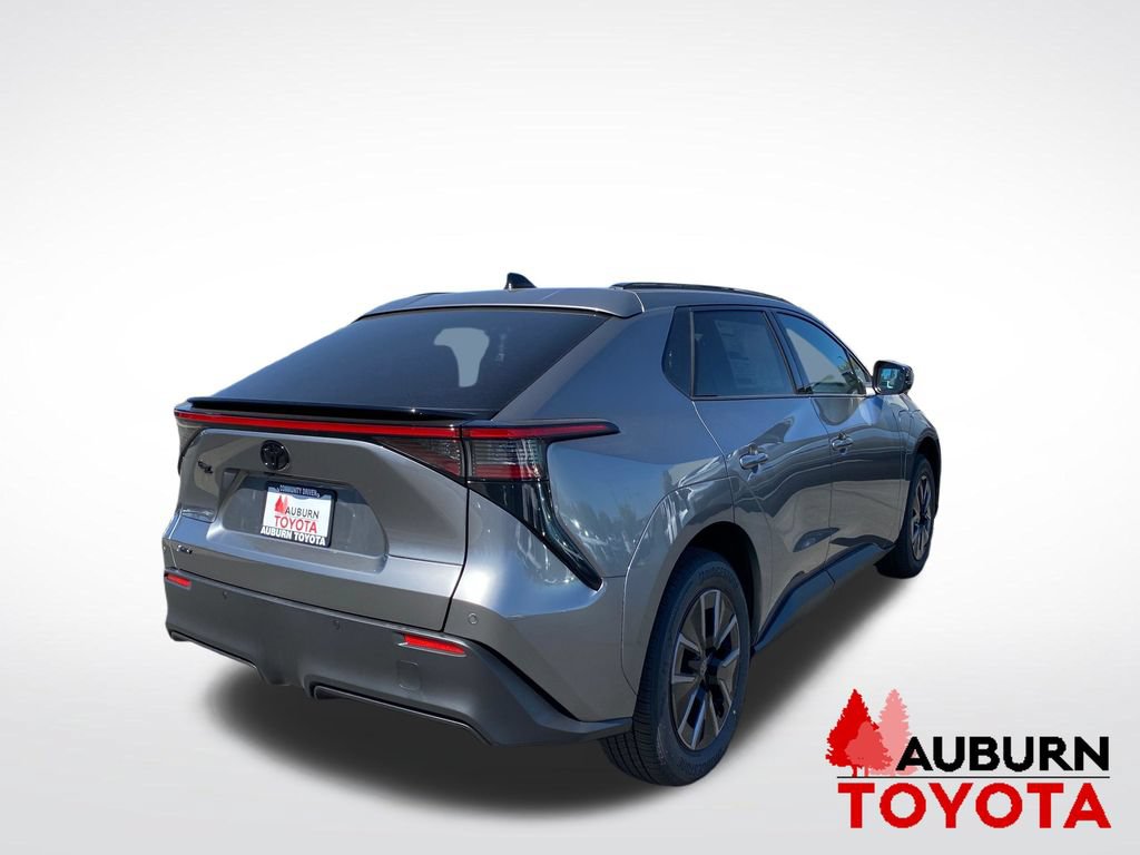 New 2026 Toyota bZ FWD image 7