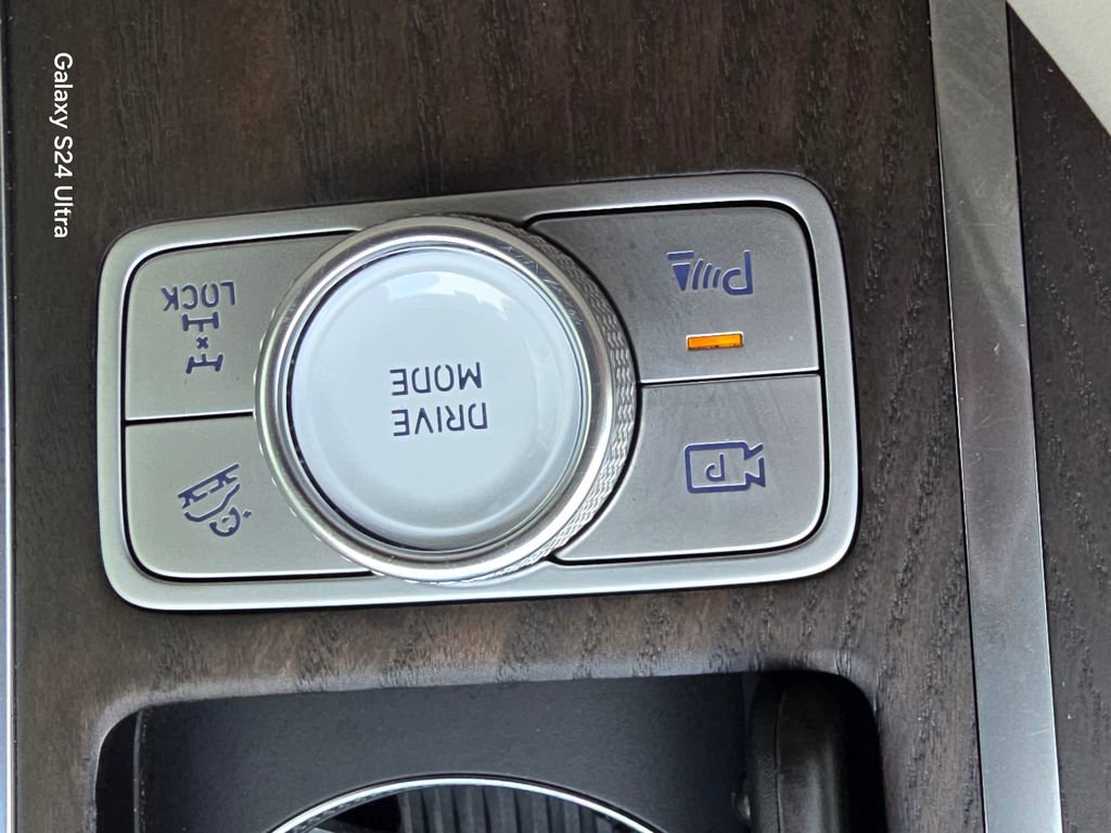 Used 2024 Genesis GV80 3.5T Prestige Signature AWD/4WD image 31