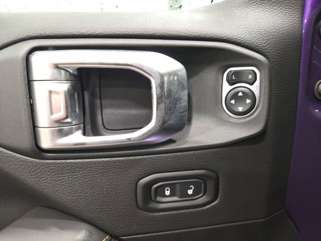 New 2026 Jeep Gladiator Sport image 12