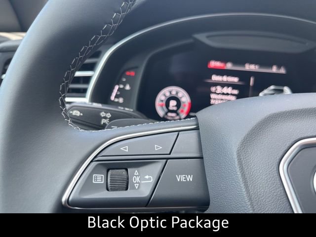 New 2025 Audi Q8 Premium Plus image 10