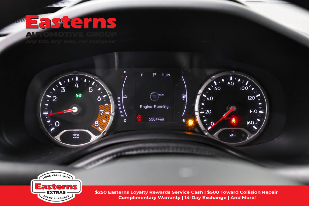 Used 2020 Jeep Renegade Sport AWD/4WD image 18