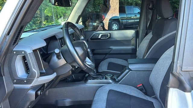 Used 2023 Ford Bronco Big Bend AWD/4WD image 22