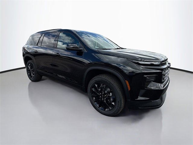 New 2026 Chevrolet Traverse LT w/ Midnight/Sport Edition image 5