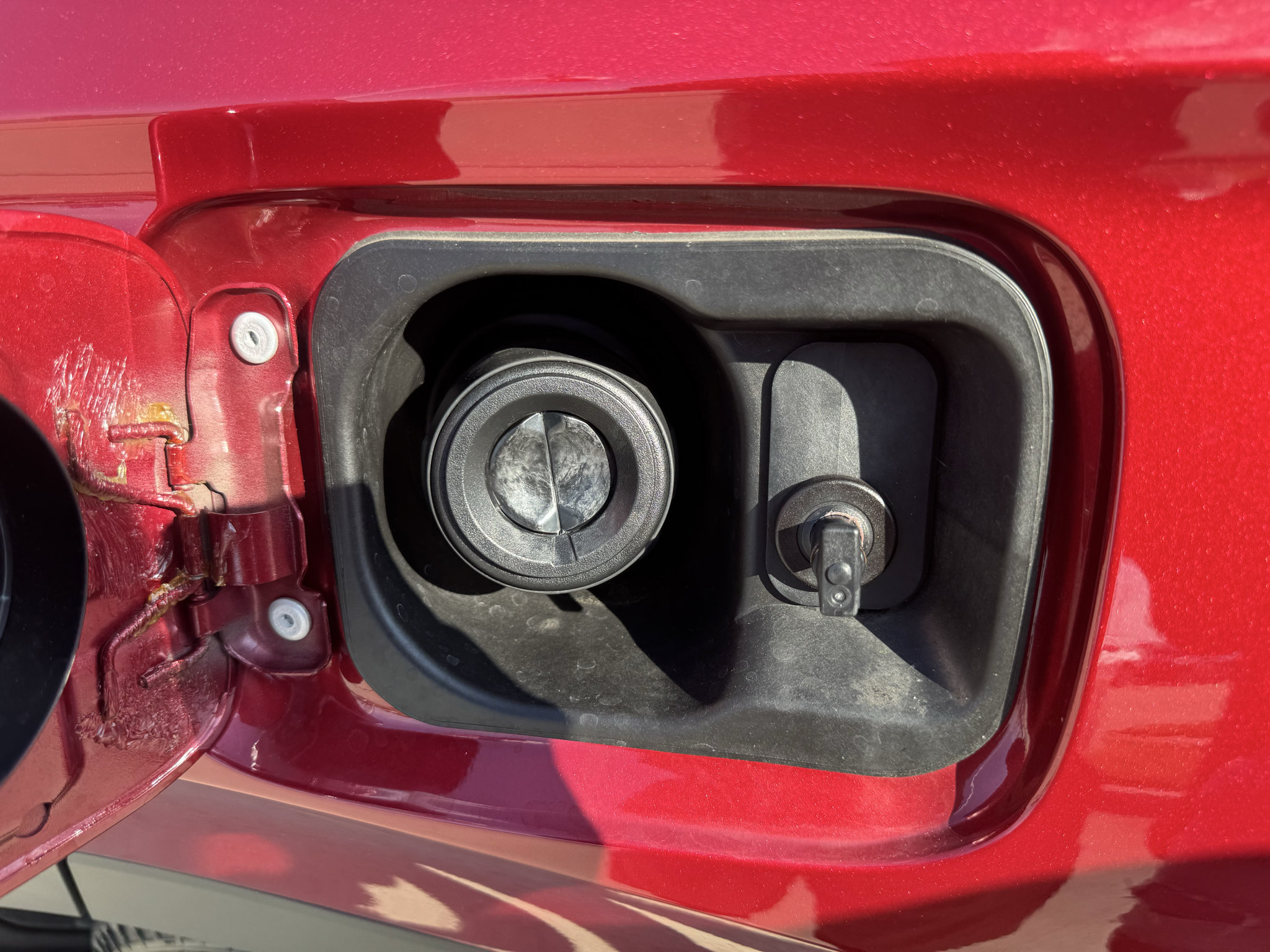 Certified 2024 Honda CR-V Sport Touring image 36