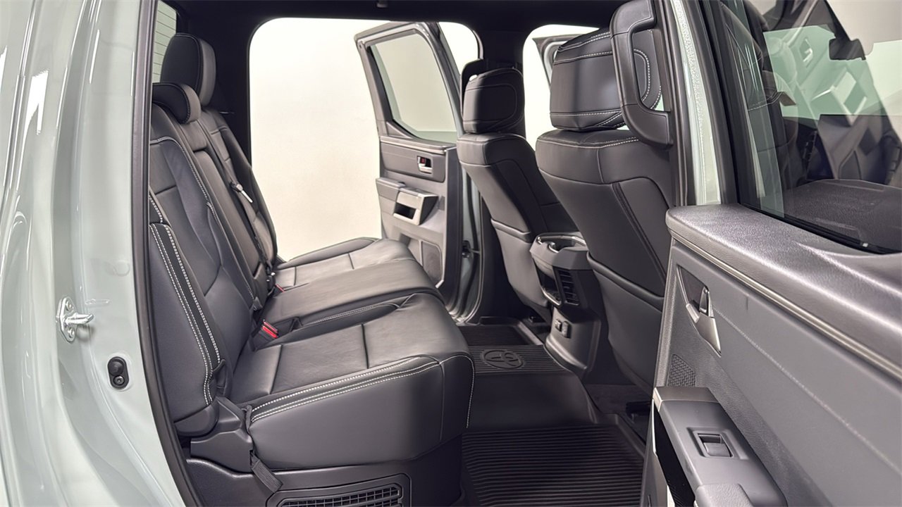 Certified 2026 Toyota Tundra Limited image 17