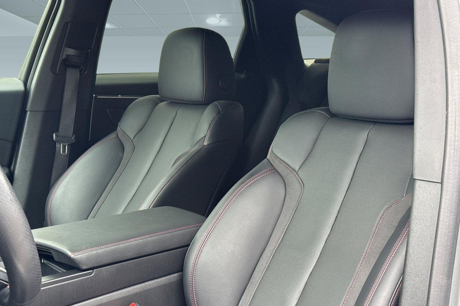 Used 2024 Acura ZDX A-Spec RWD image 28