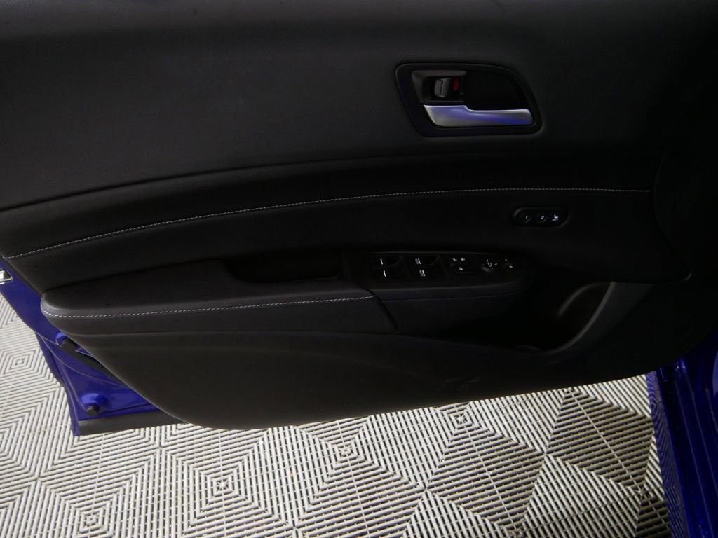 Used 2021 Acura ILX image 13